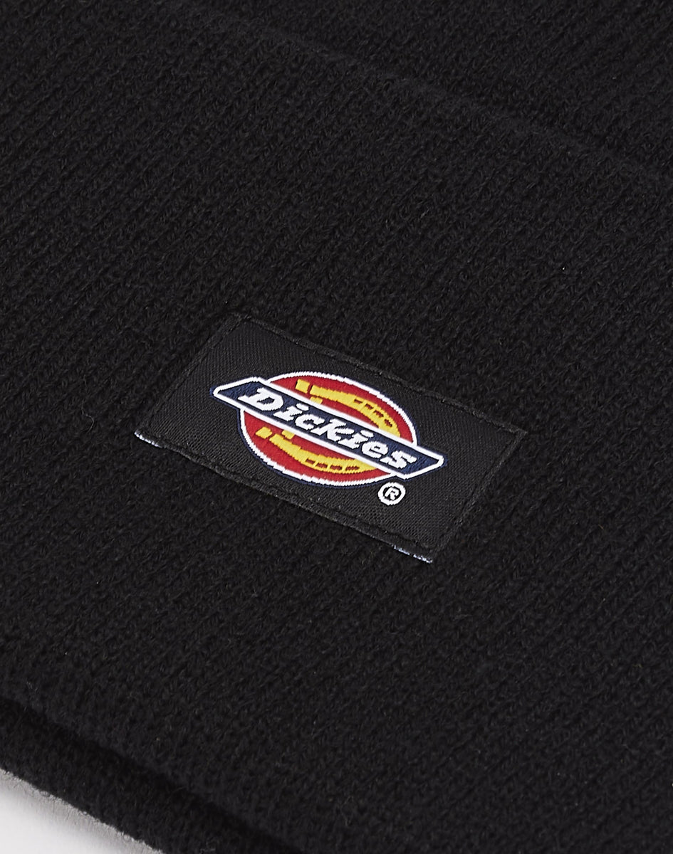 Dickies CUFFED BEANIE – DTLR