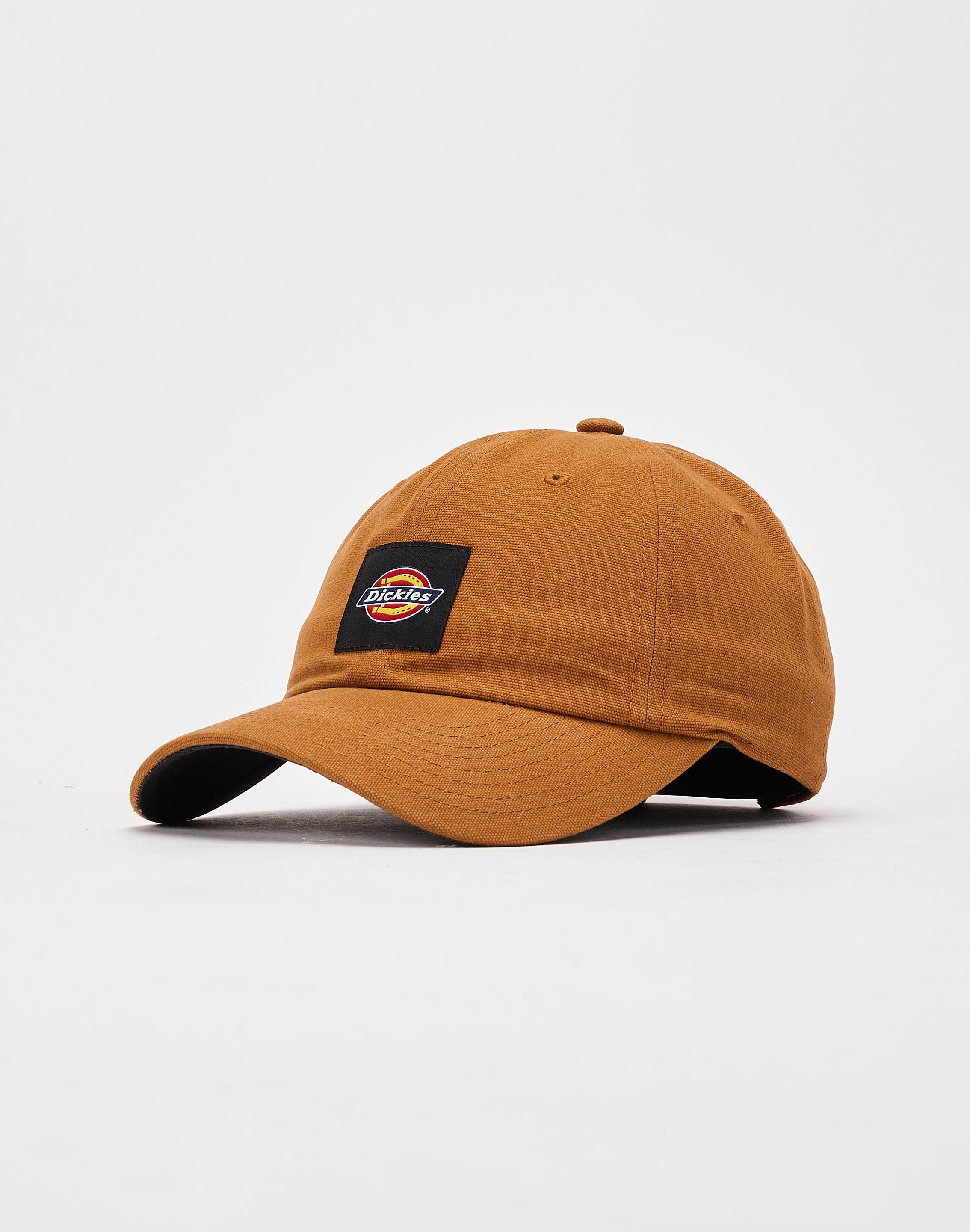 Dickies Washed Canvas Dad Cap – DTLR