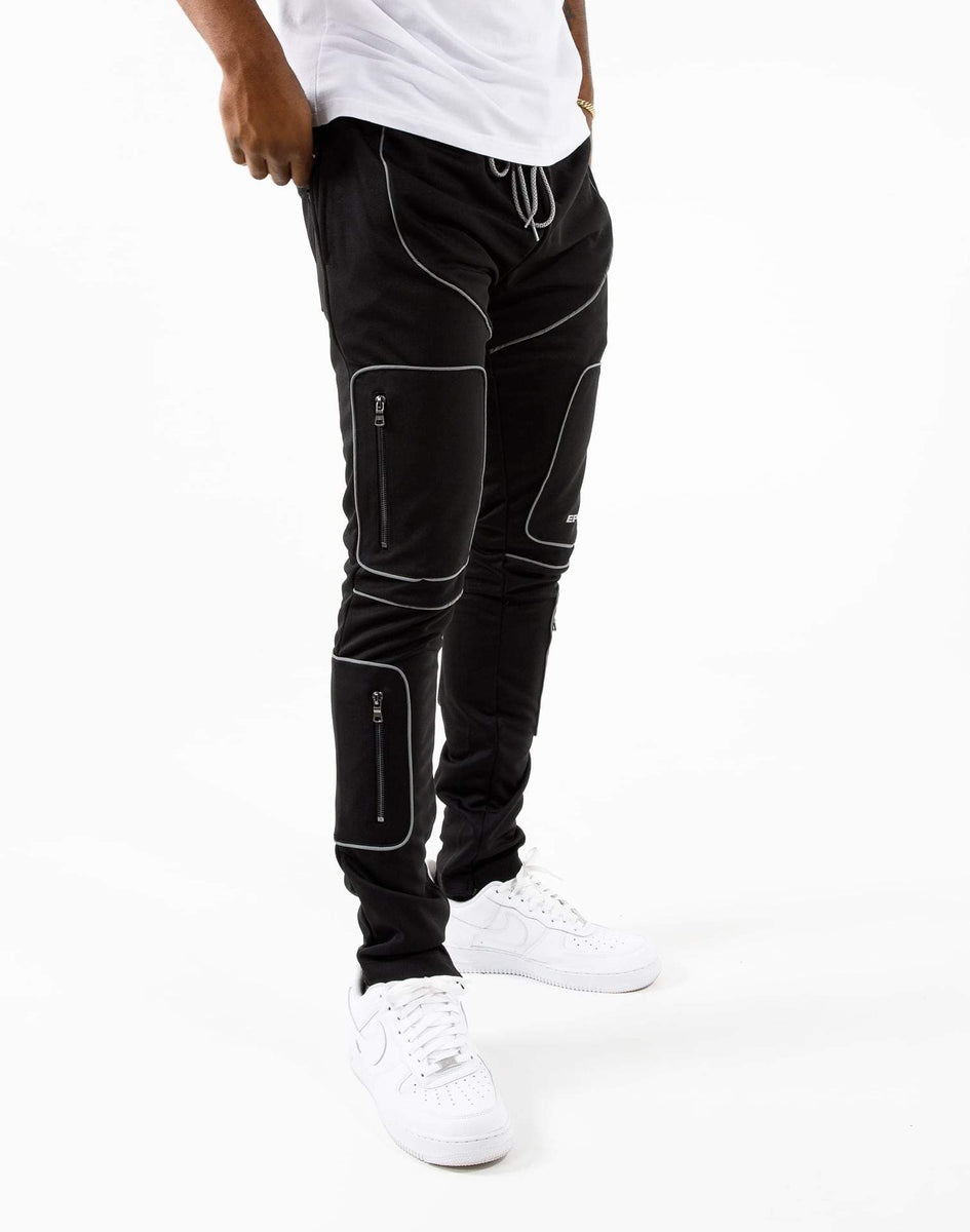 EPTM Eptm Piping Cargo Pants – DTLR