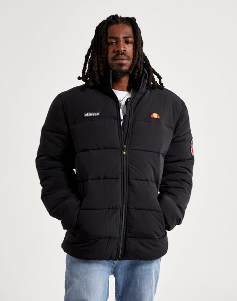 Ellesse zola reflective jacket on sale junior