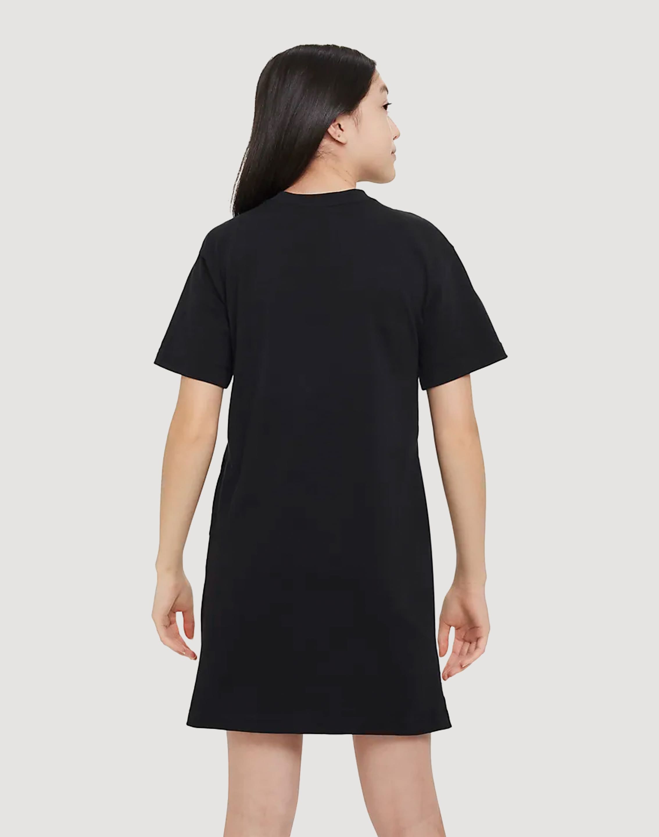 Ontwikkelen geur Verdragen Nike T-Shirt Dress Grade-School – DTLR