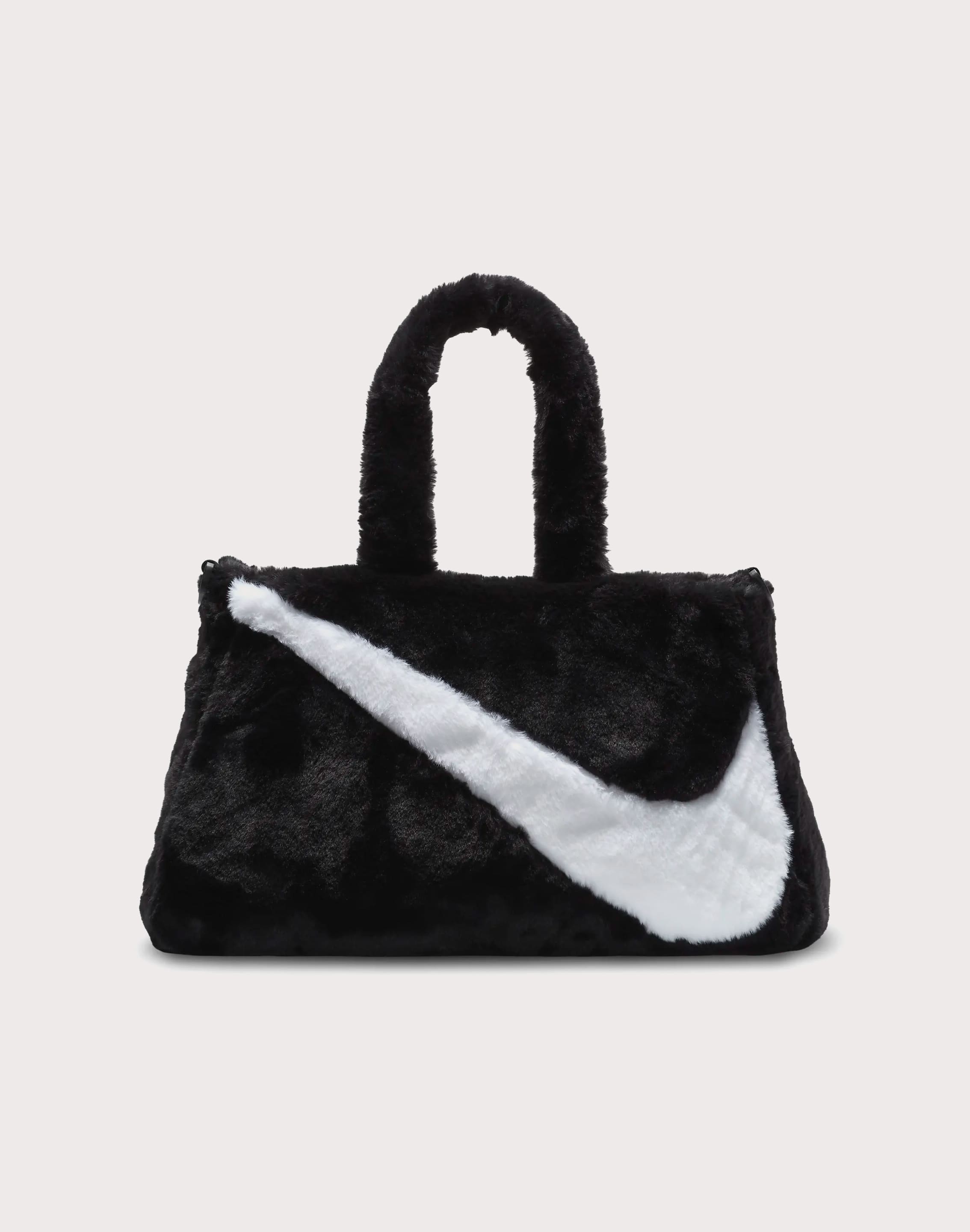 Nike Formflux Tote Bag in Black