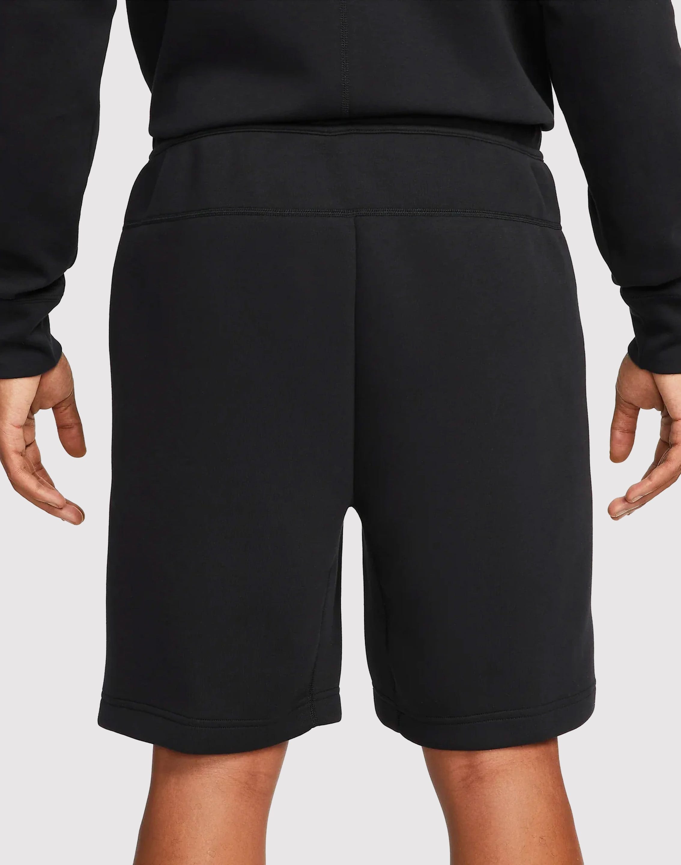 Nike Tech Fleece Shorts – DTLR
