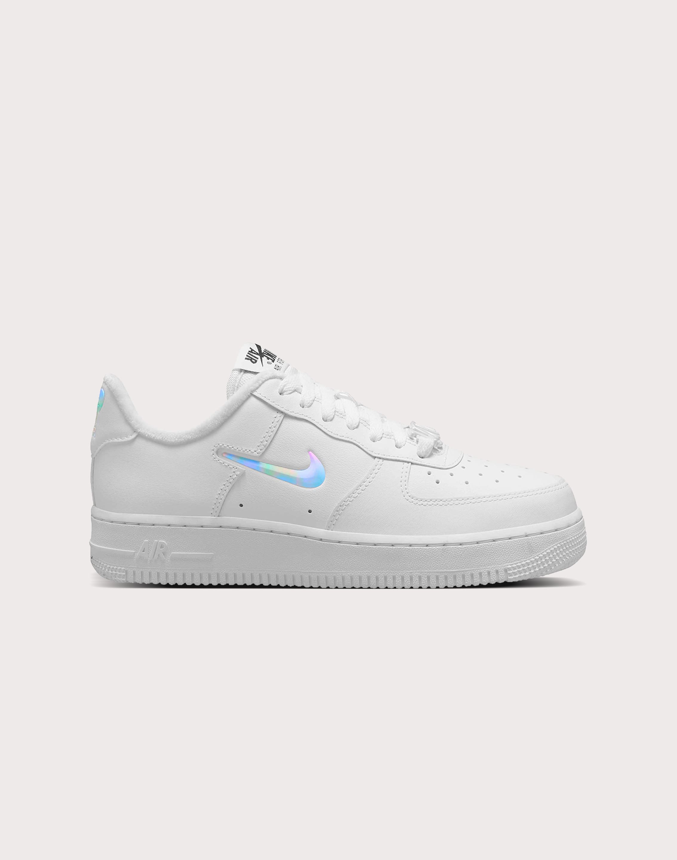 Nike Air Force 1 Low 07 Black Blue, Where To Buy