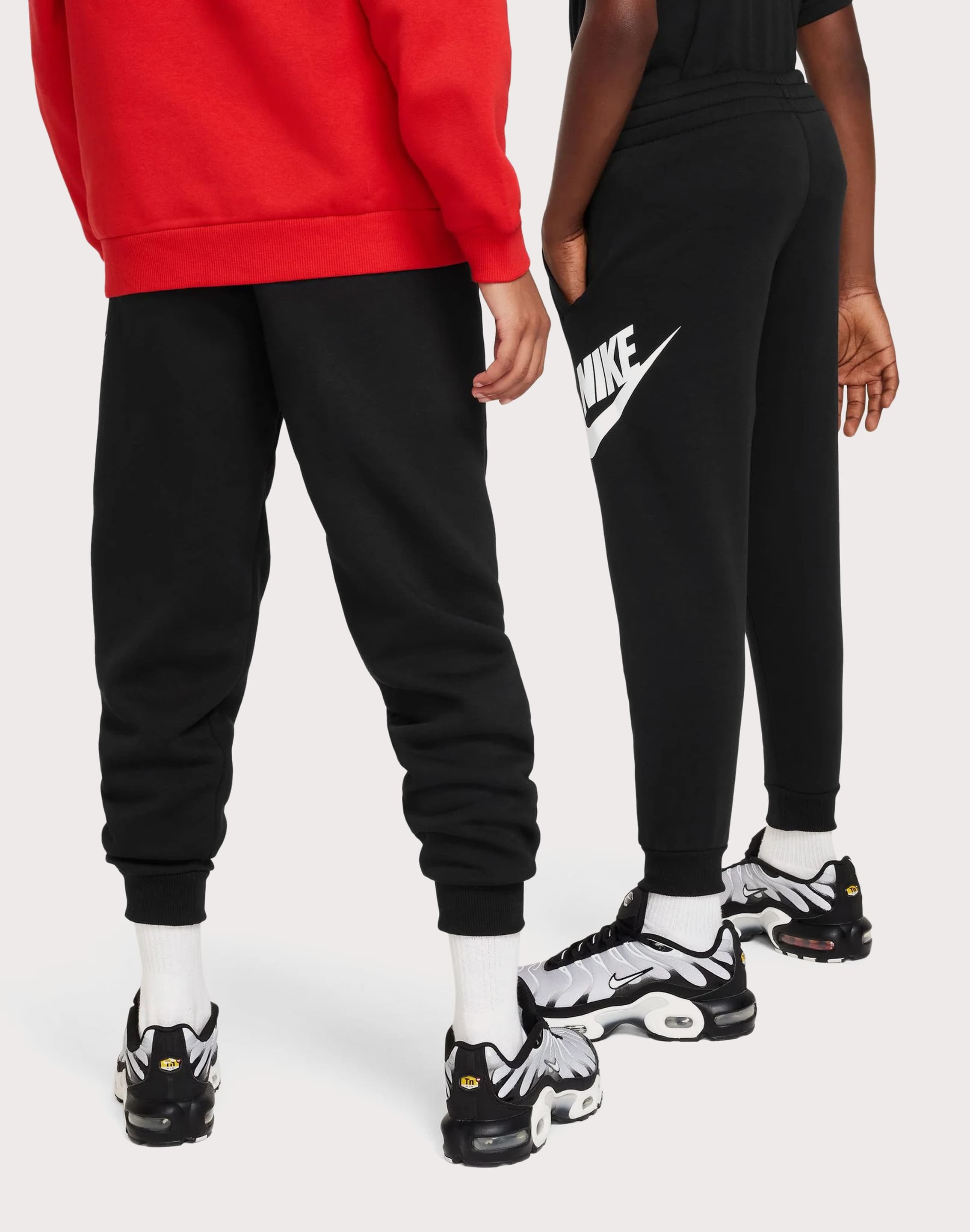 Nike Club Fleece Joggers Grade-School – DTLR