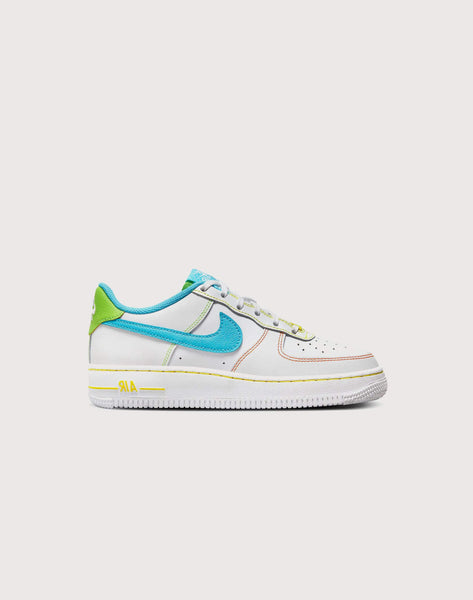 Nike AIR FORCE 1 LV8 UTILITY GRADE-SCHOOL – DTLR