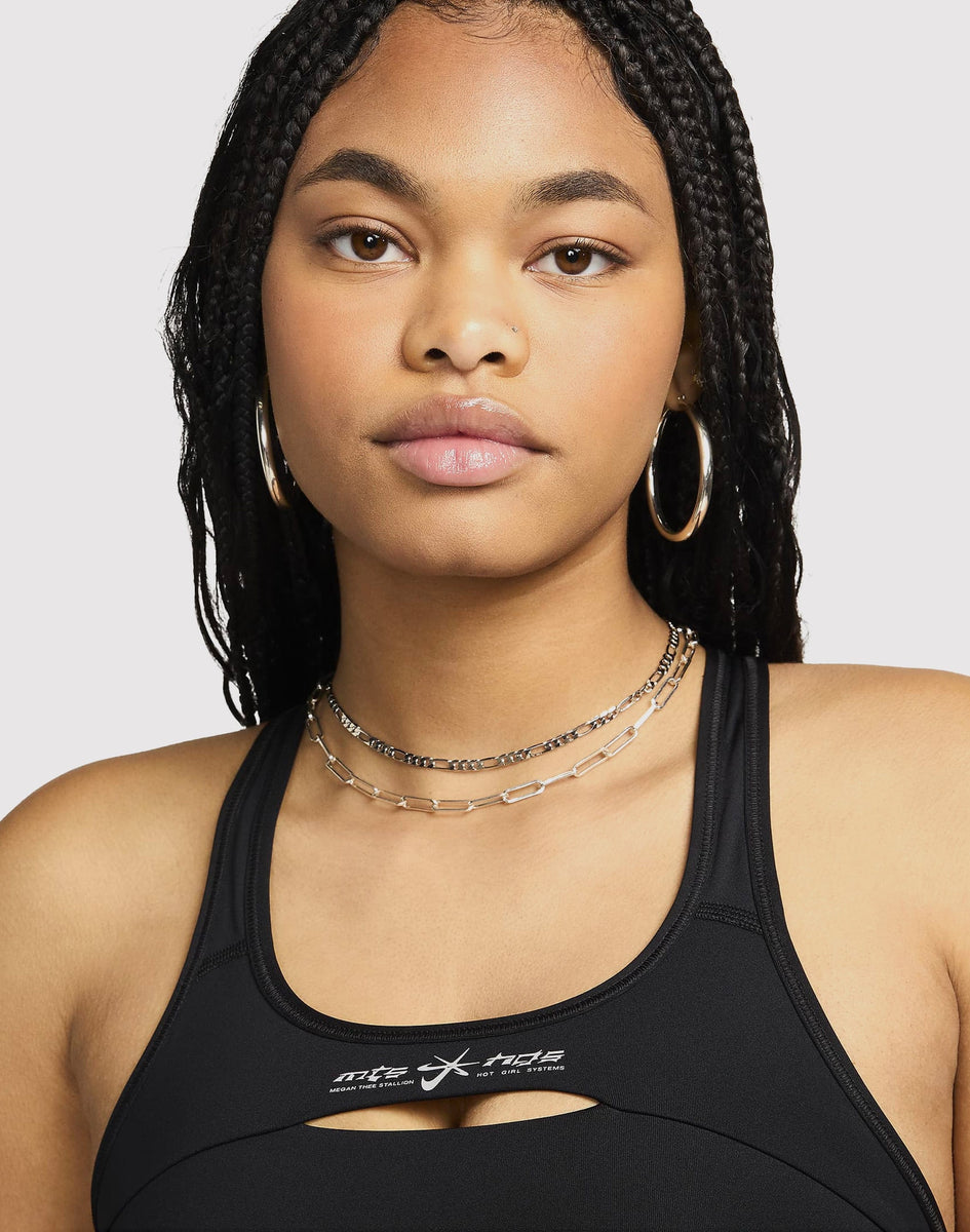 Nike Megan Thee Stallion Sports Bra – DTLR