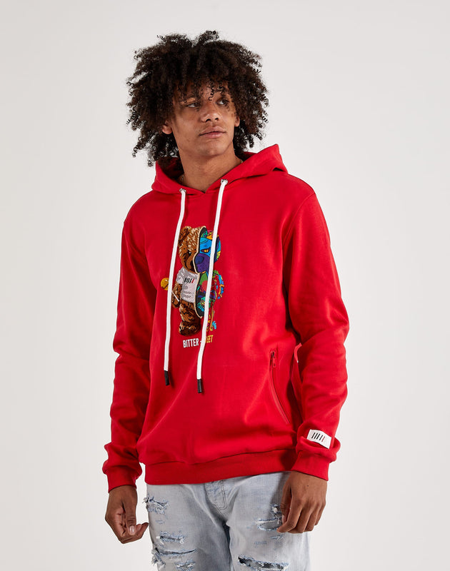 Fifth Loop Bittersweet Pullover Hoodie – DTLR