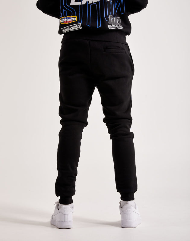 First Row Racing Joggers – DTLR