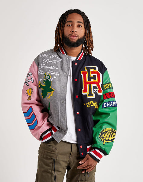 Starter New York Yankees Varsity Jacket – DTLR