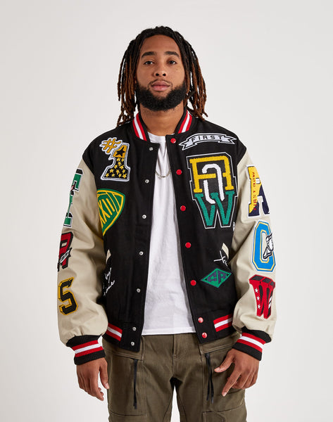 Starter New York Yankees Varsity Jacket – DTLR