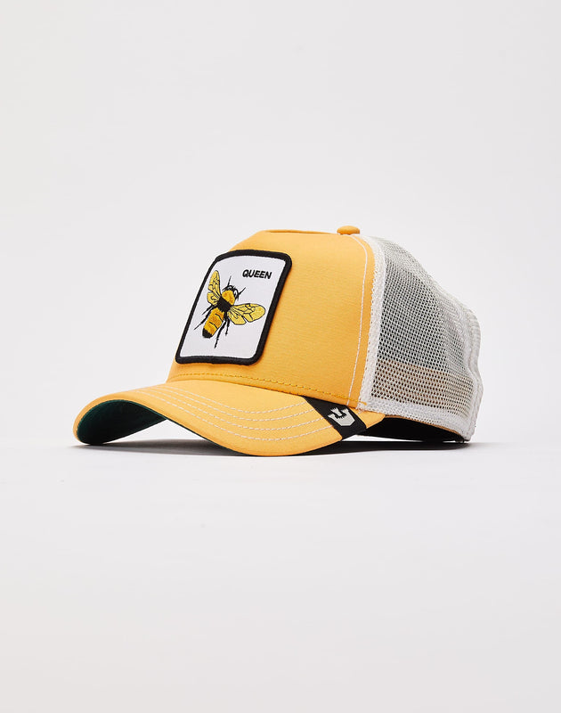 Goorin Bros Queen Bee Trucker Hat – DTLR