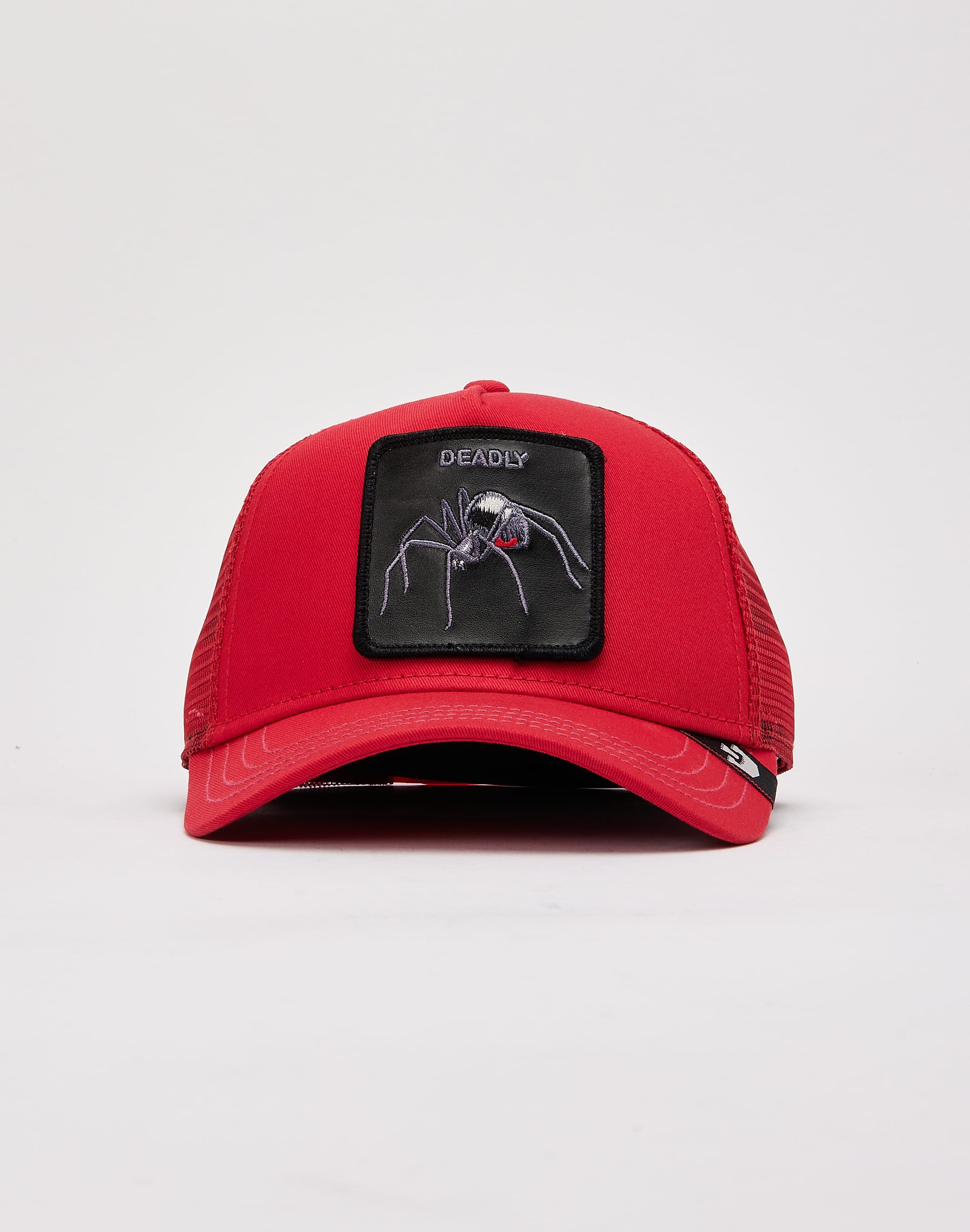 Goorin Bros Woolephant Trucker Hat – DTLR