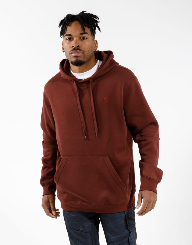 G-Star Premium Core Hoodie – DTLR