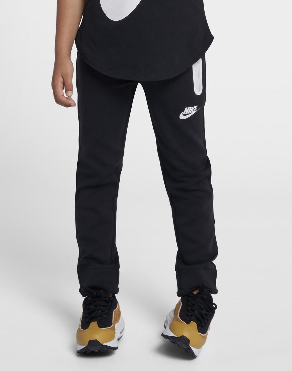 Nike GIRLS' LITTLE KIDS' NSW TECH FLEECE PANTS – DTLR