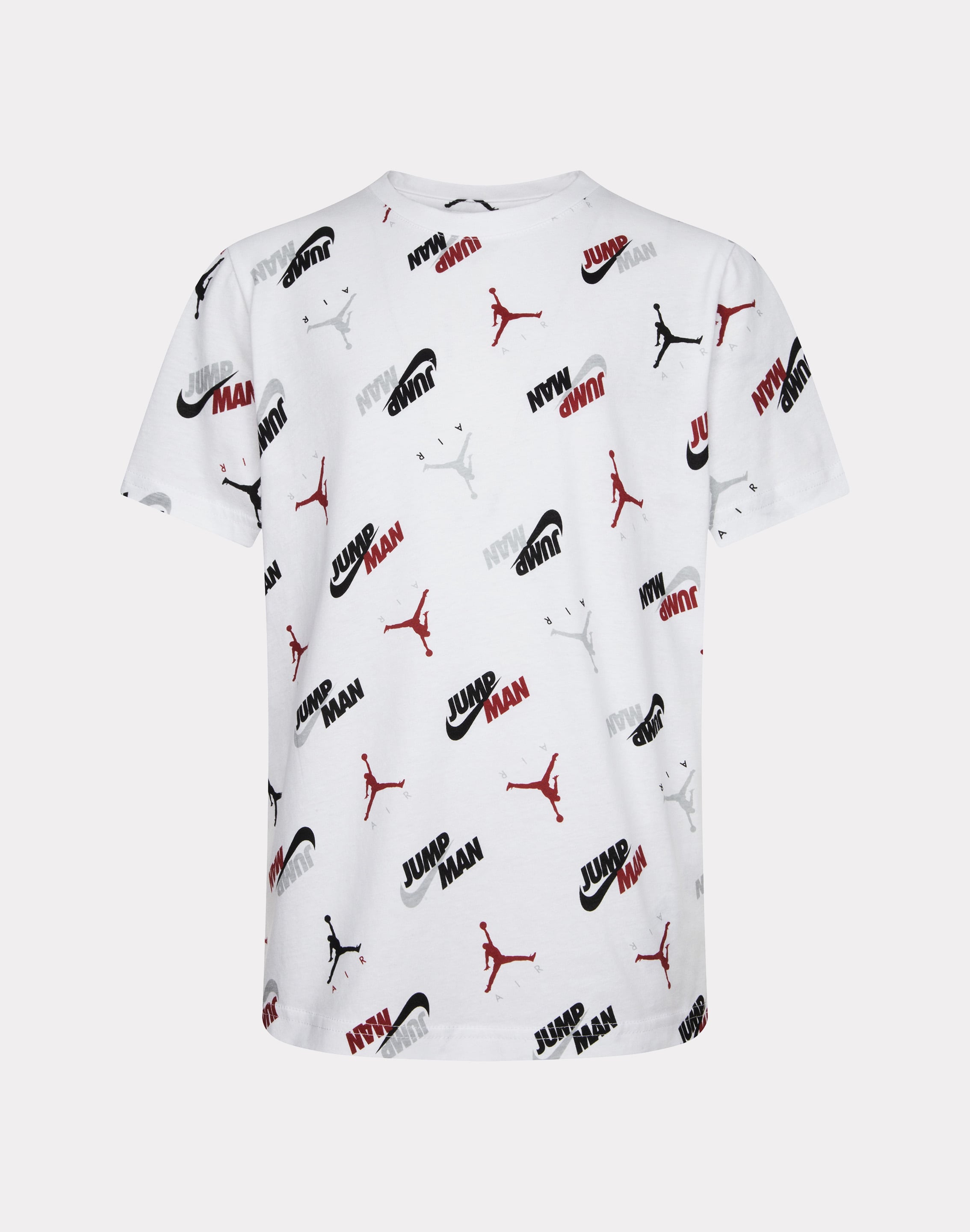 Venta de Camiseta Niño/a Jordan 95C612-001 Online