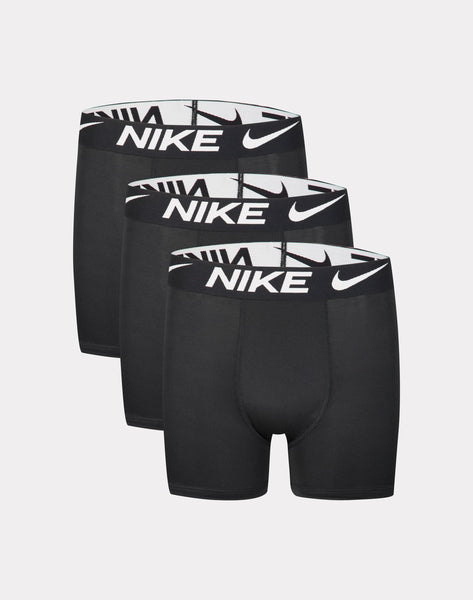 Black Nike UNDERWEAR Size XL - Buy Online