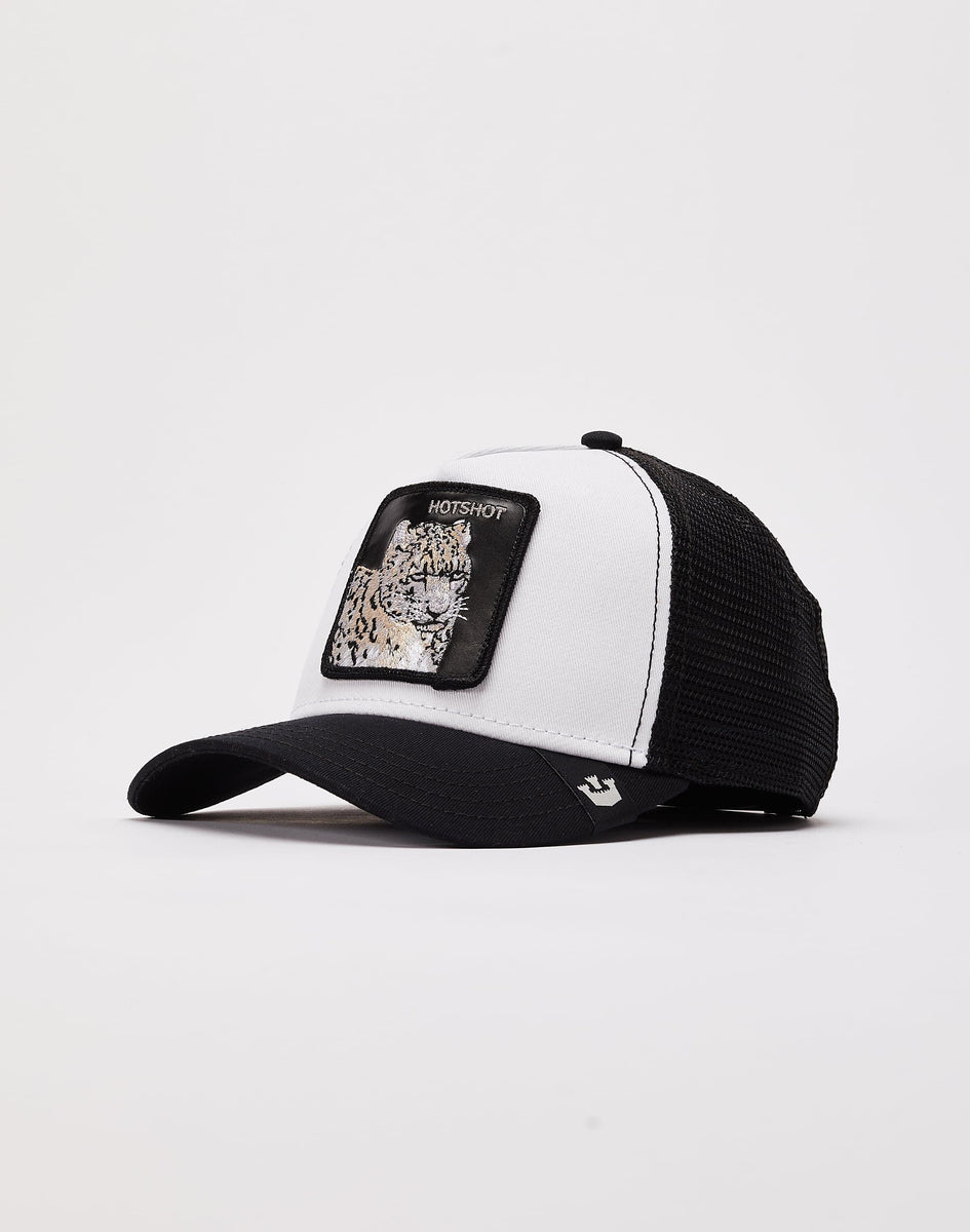 Goorin Bros Hotshot Trucker Hat – DTLR