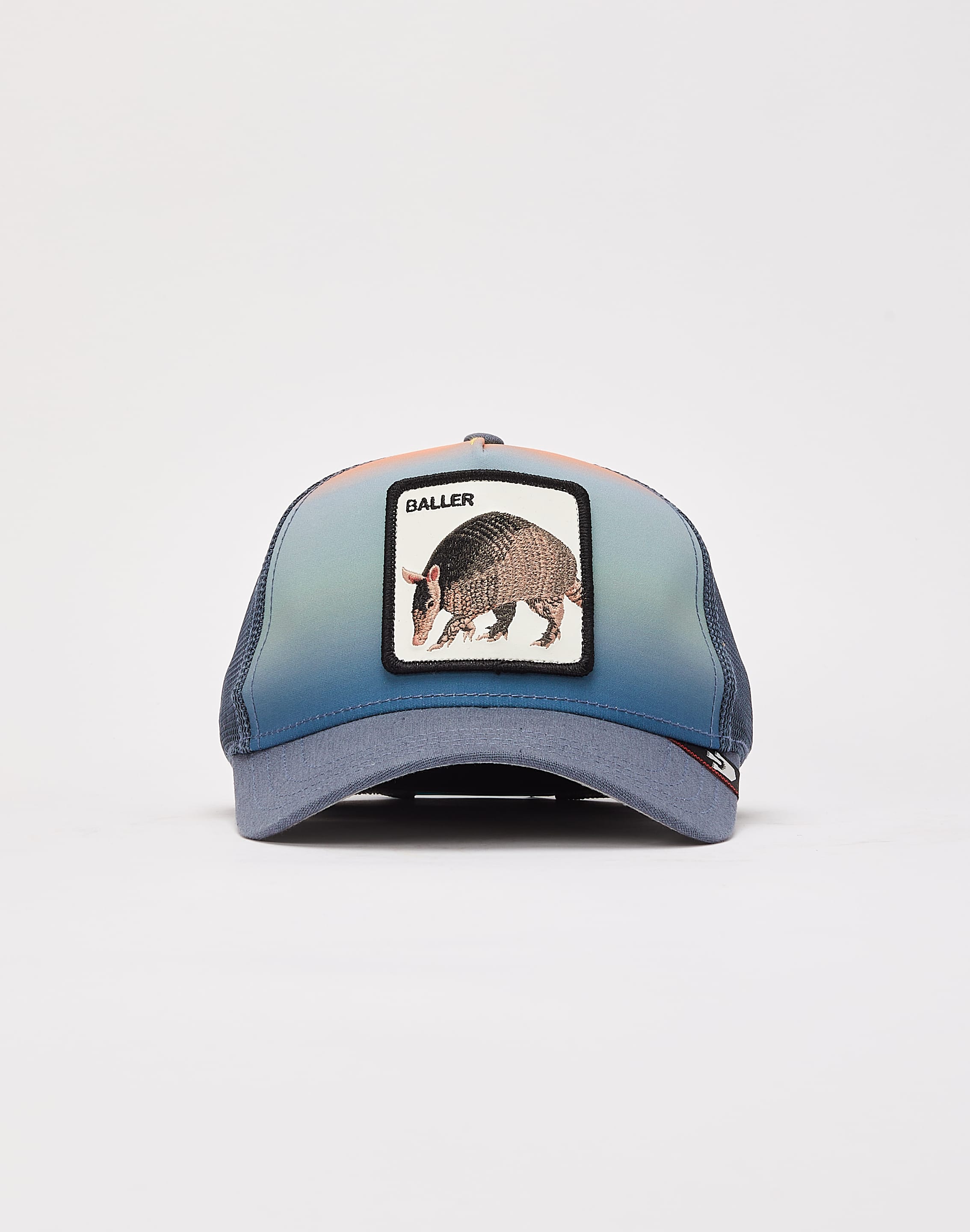 Goorin Bros Roll Deep Trucker Hat – DTLR