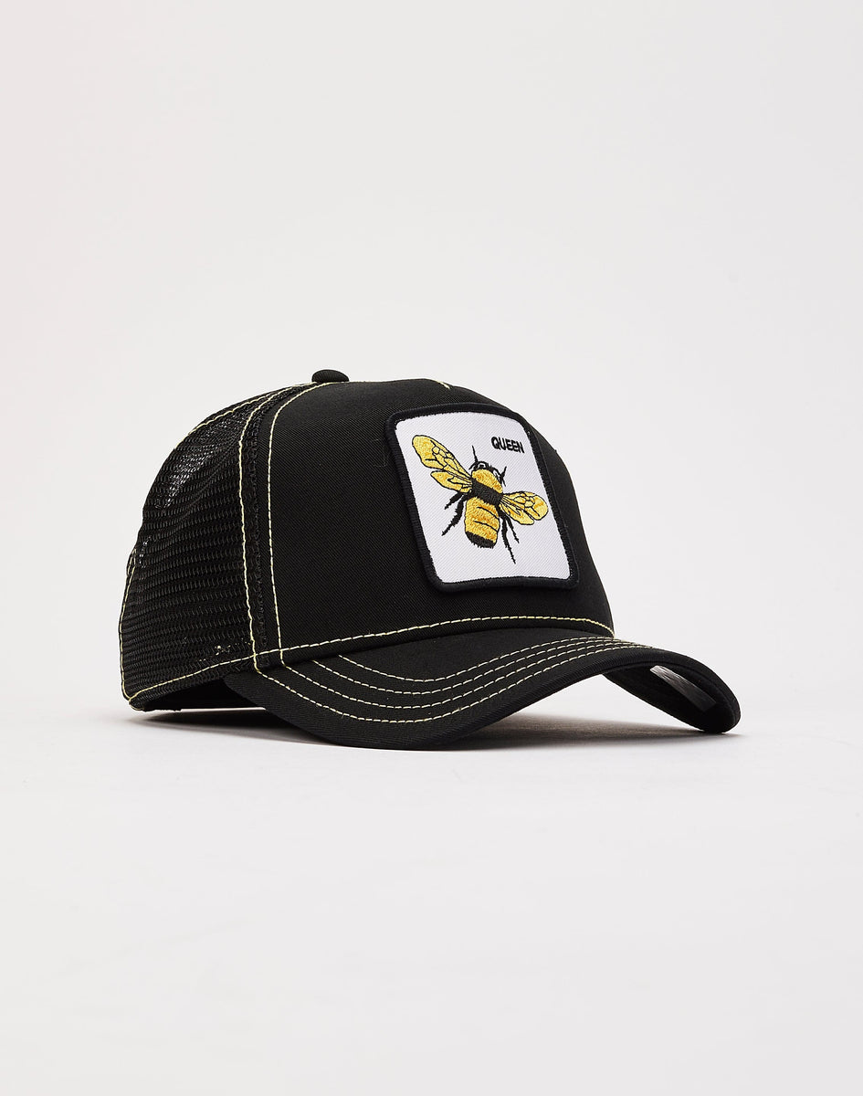 Goorin Bros Queen Bee Trucker Hat – DTLR