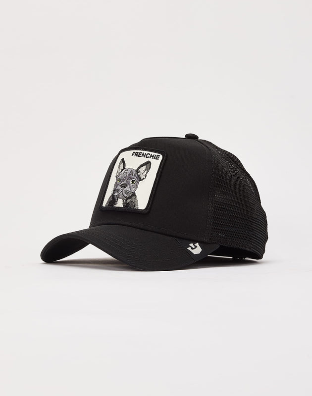 Goorin Bros The Frenchie Trucker Hat – DTLR