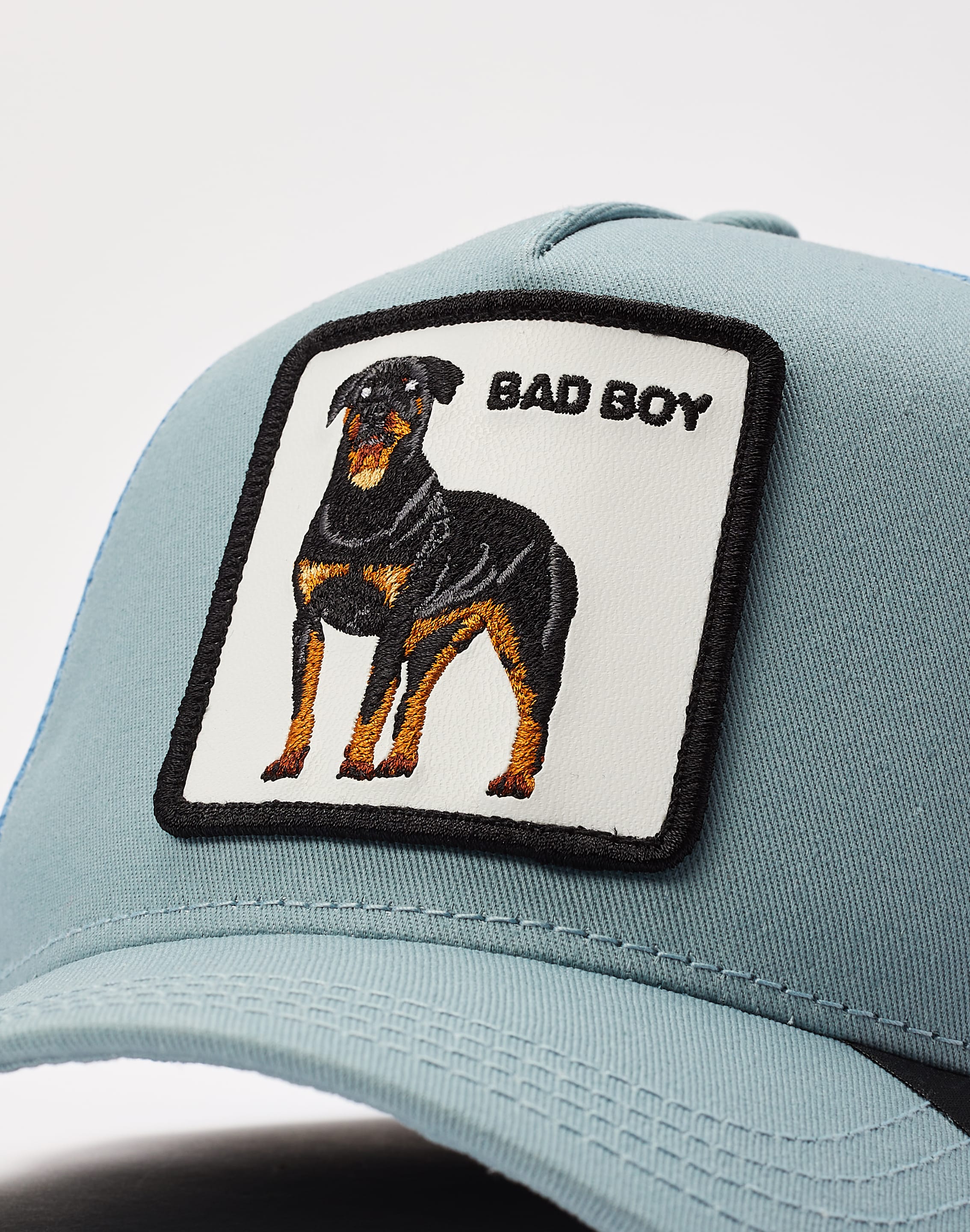 Goorin Bros Baddest Boy Trucker Hat – DTLR