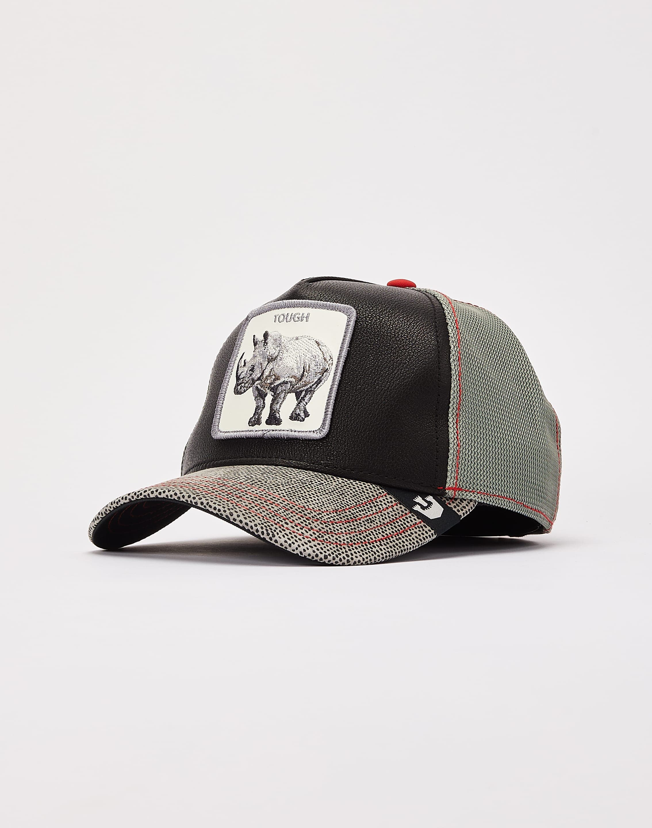 Goorin Bros Roll Deep Trucker Hat – DTLR