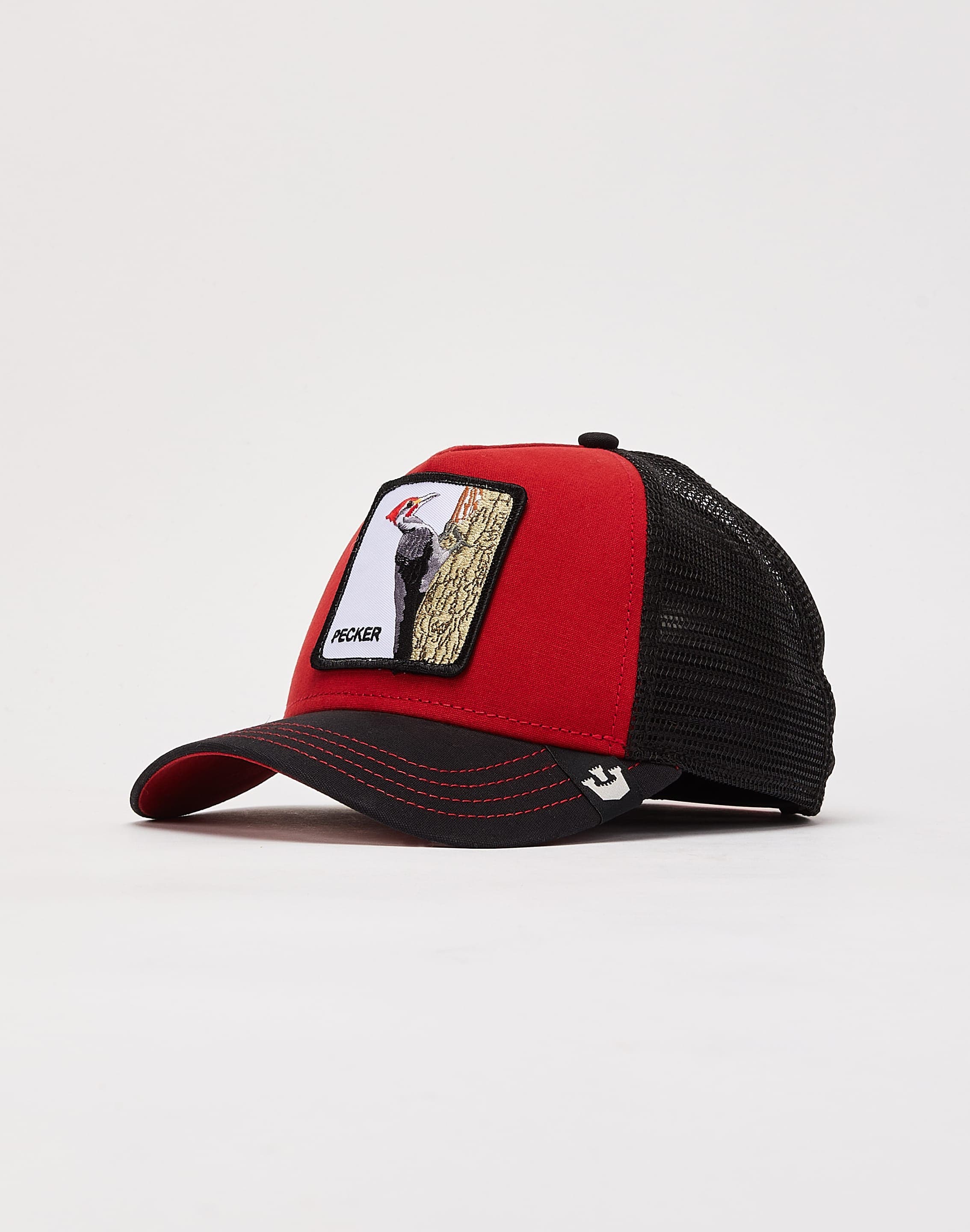 Goorin Bros Woodpecker Trucker Hat – DTLR