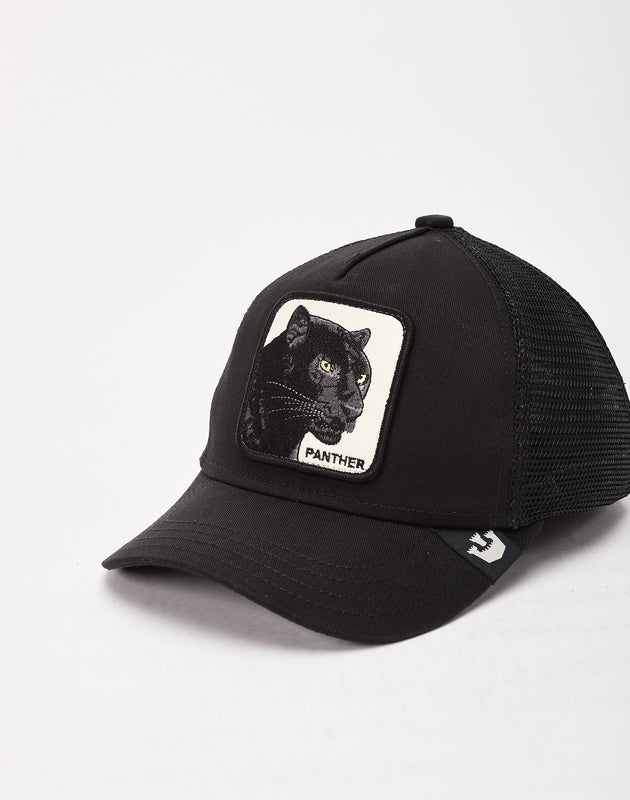 Goorin Bros Panther Cub Trucker Hat – DTLR