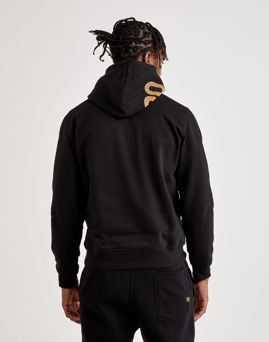 G-Star Pullover Hoodie – DTLR