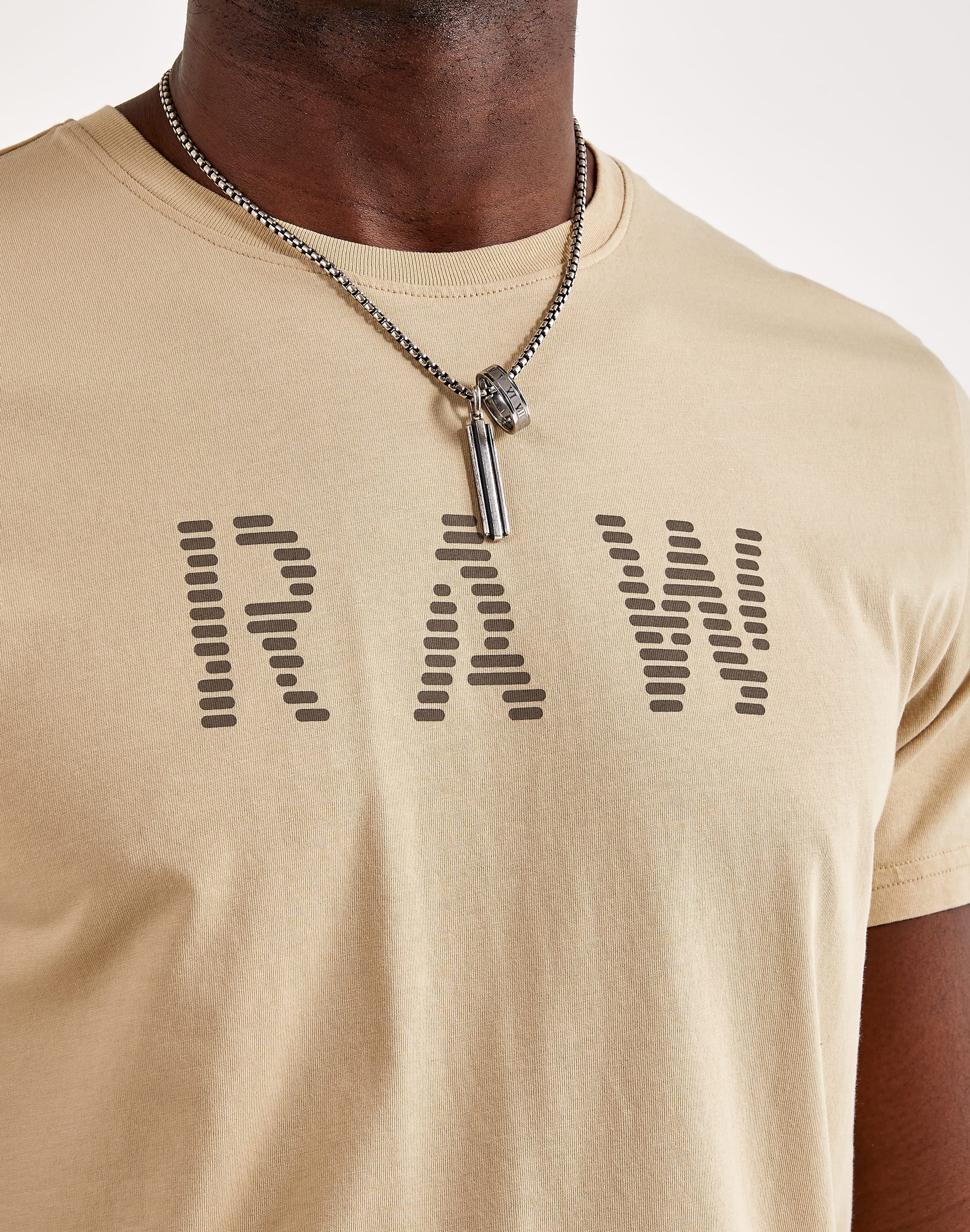 DTLR – T-Shirt Raw G-Star