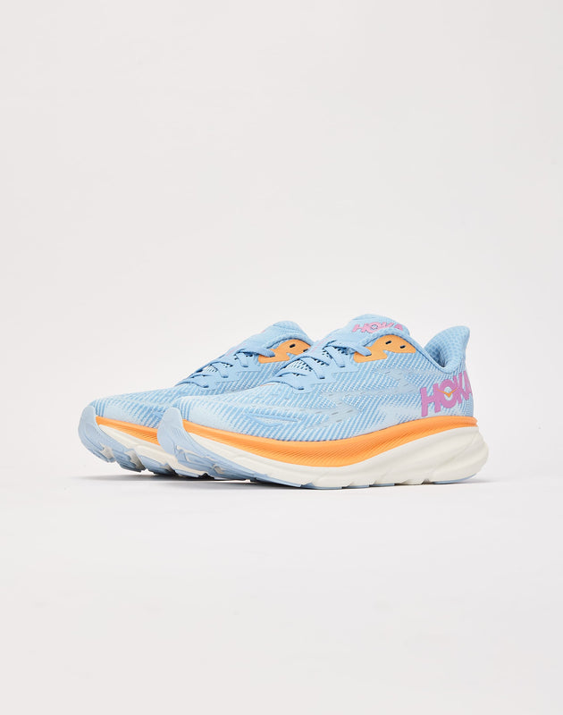 HOKA Clifton 9 – DTLR