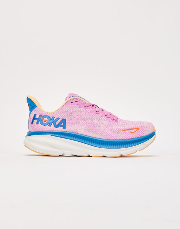 HOKA Clifton 9 – DTLR