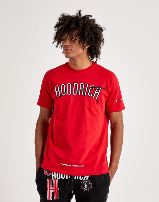 Hoodrich Heat Tee – DTLR