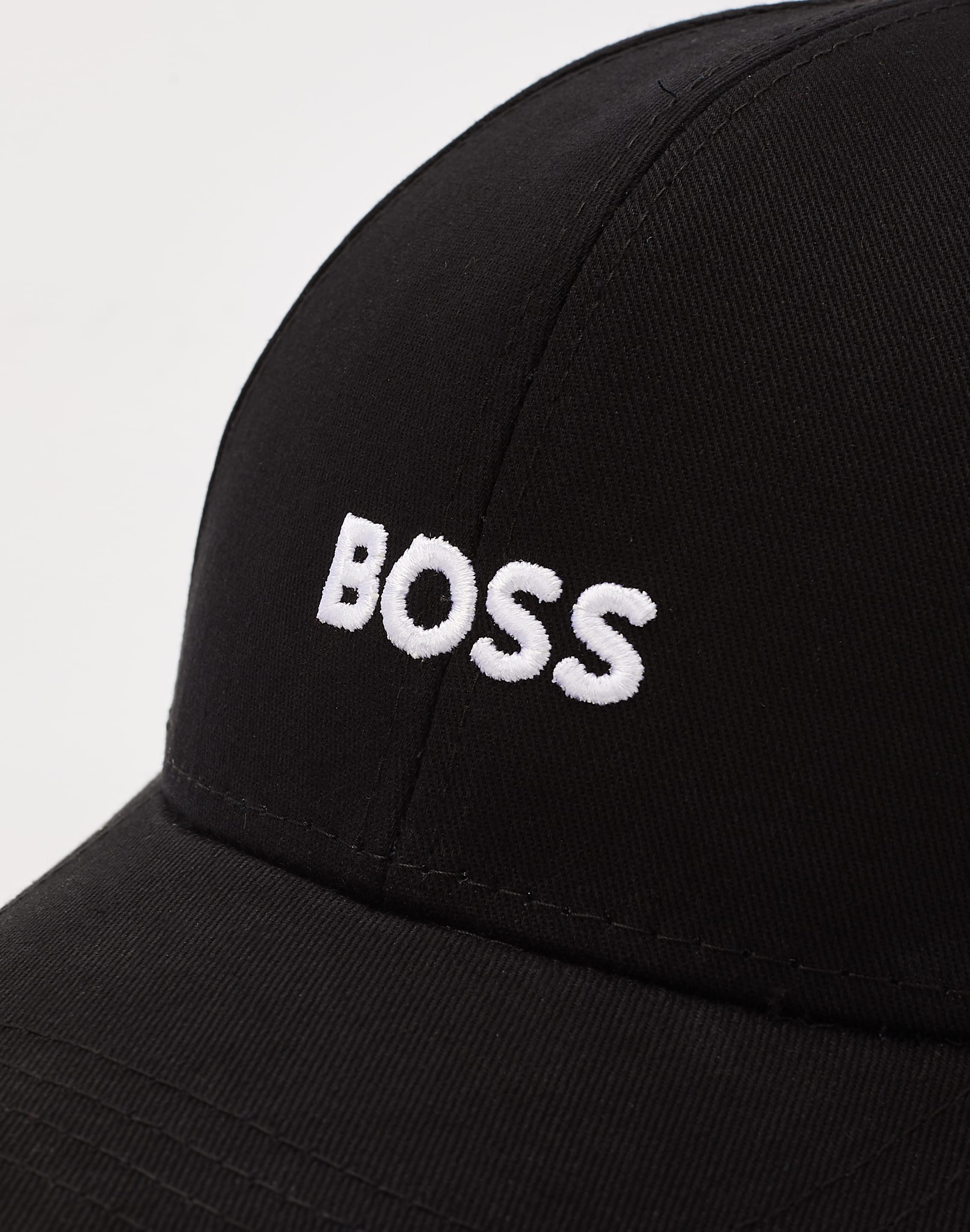 Hat Boss – DTLR Zed Logo