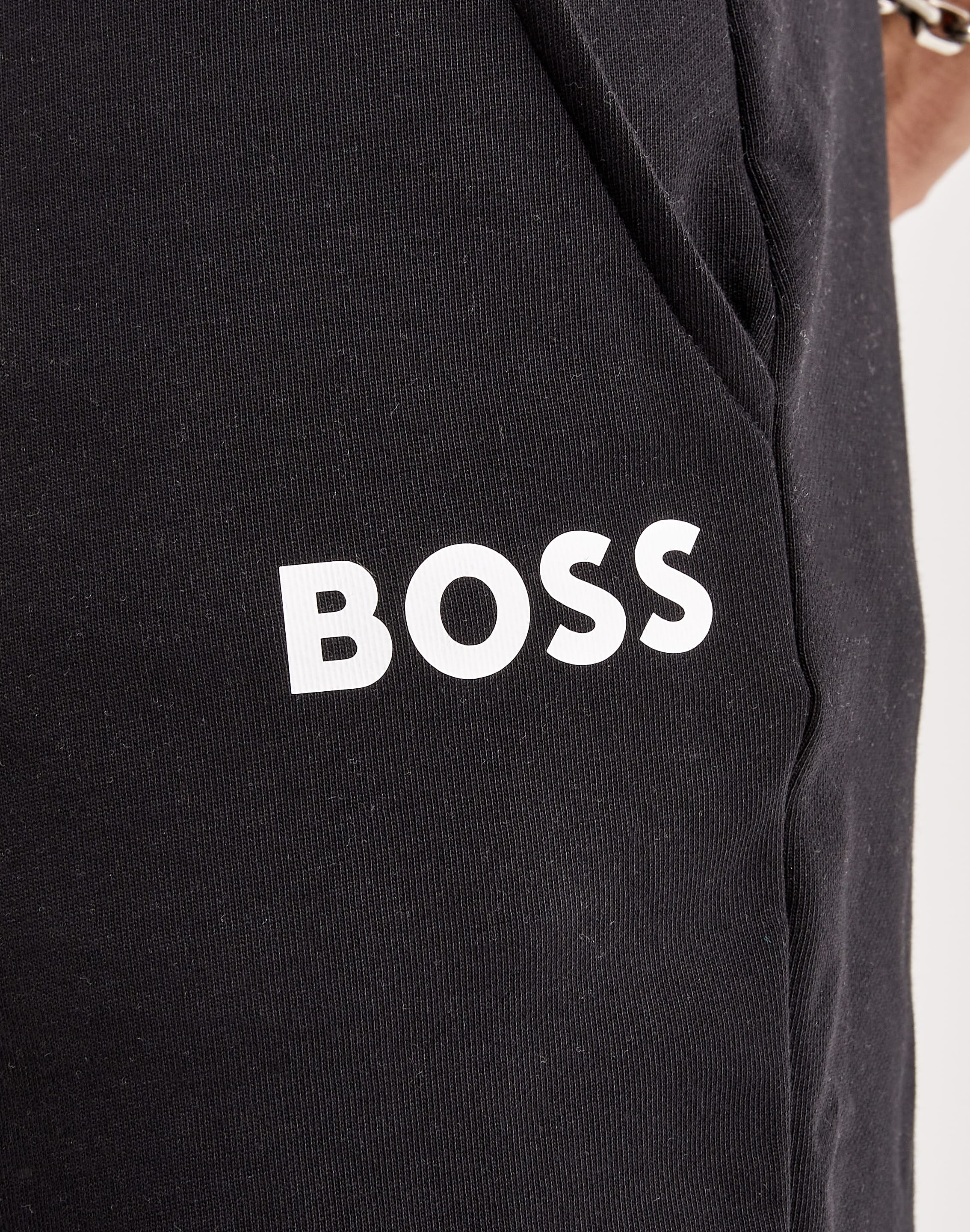 – Boss Fashion Pants DTLR