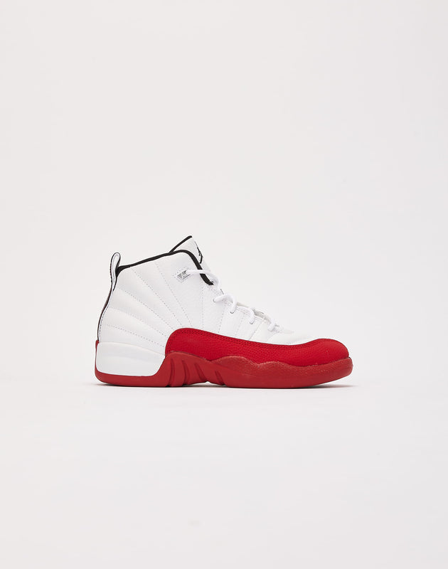 Jordan Air Jordan 12 Retro 'Cherry' Pre-School – DTLR