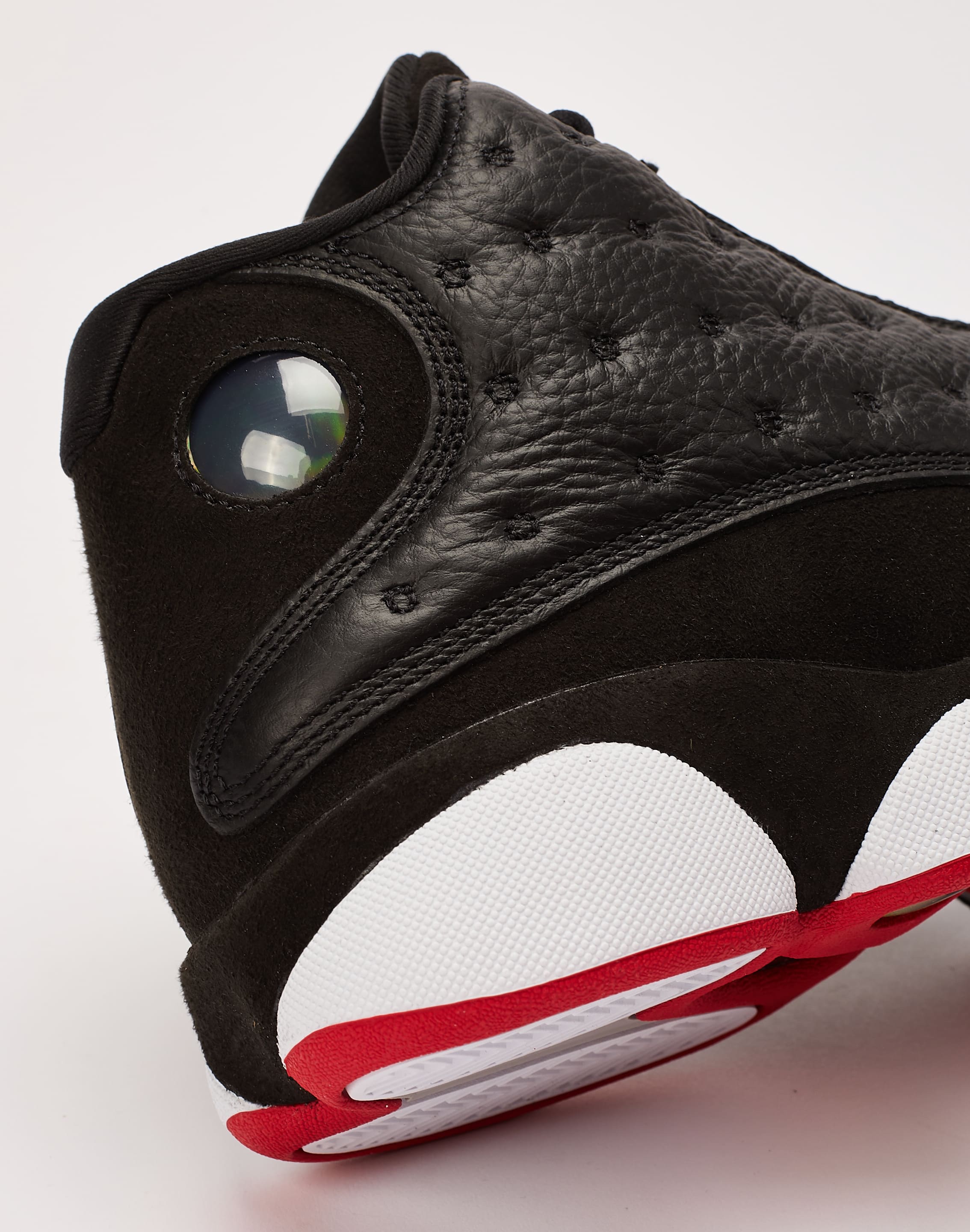 Jordan Air Jordan 13 Retro Playoffs Grade School Lifestyle Shoes Black Red  DJ3003-062 – Shoe Palace