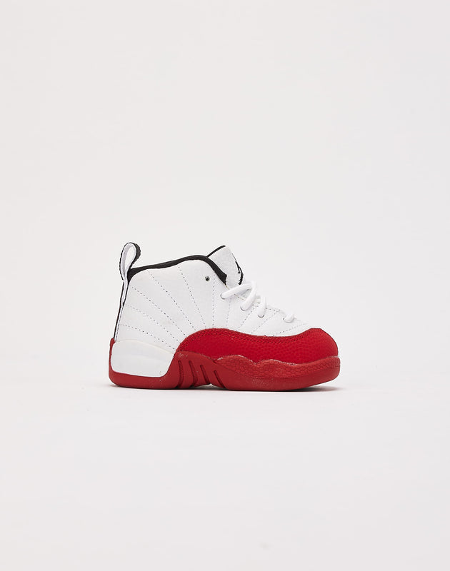 Jordan Air Jordan 12 Retro 'Cherry' Toddler – DTLR