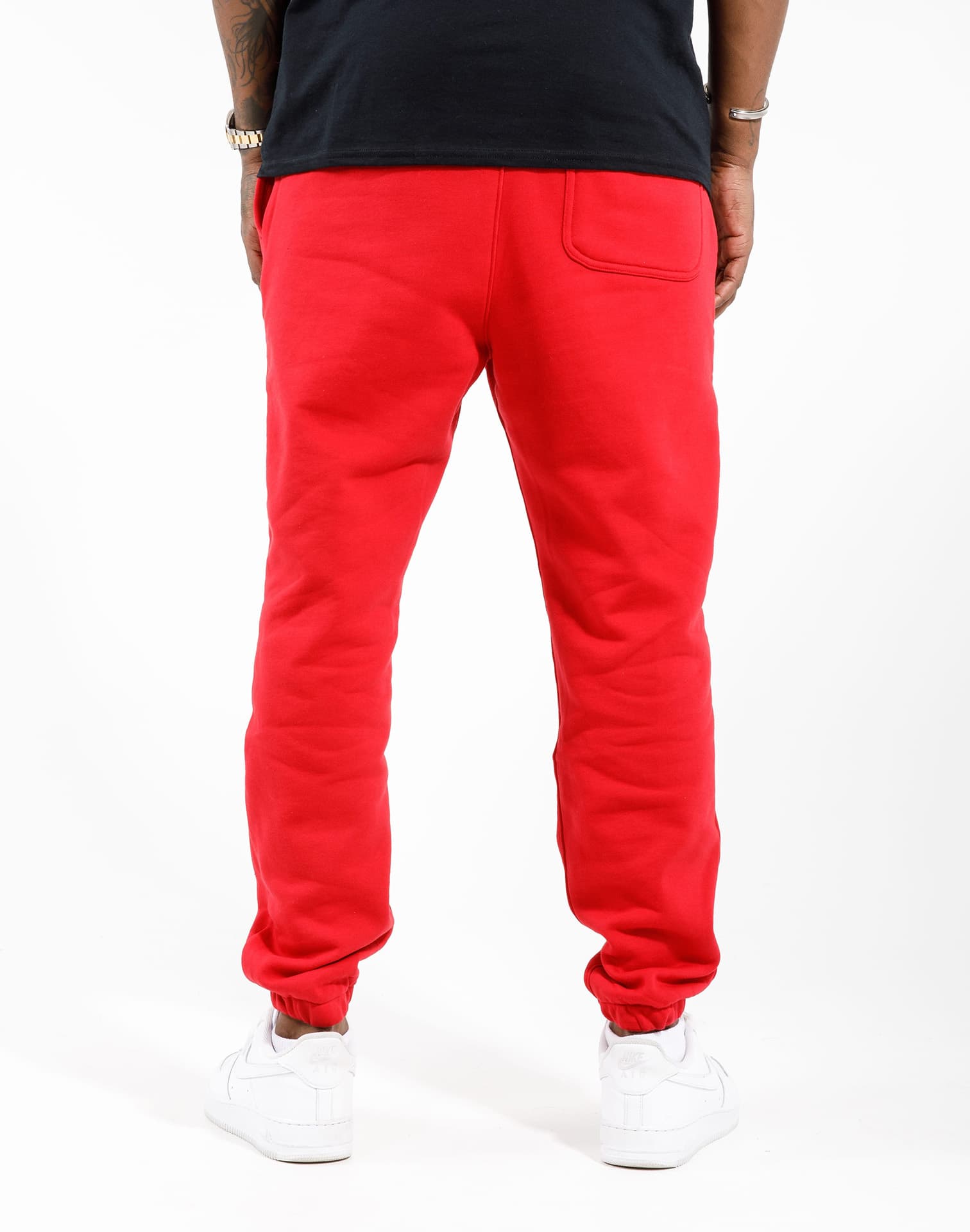 Jordan Essentials Fleece Pants – DTLR