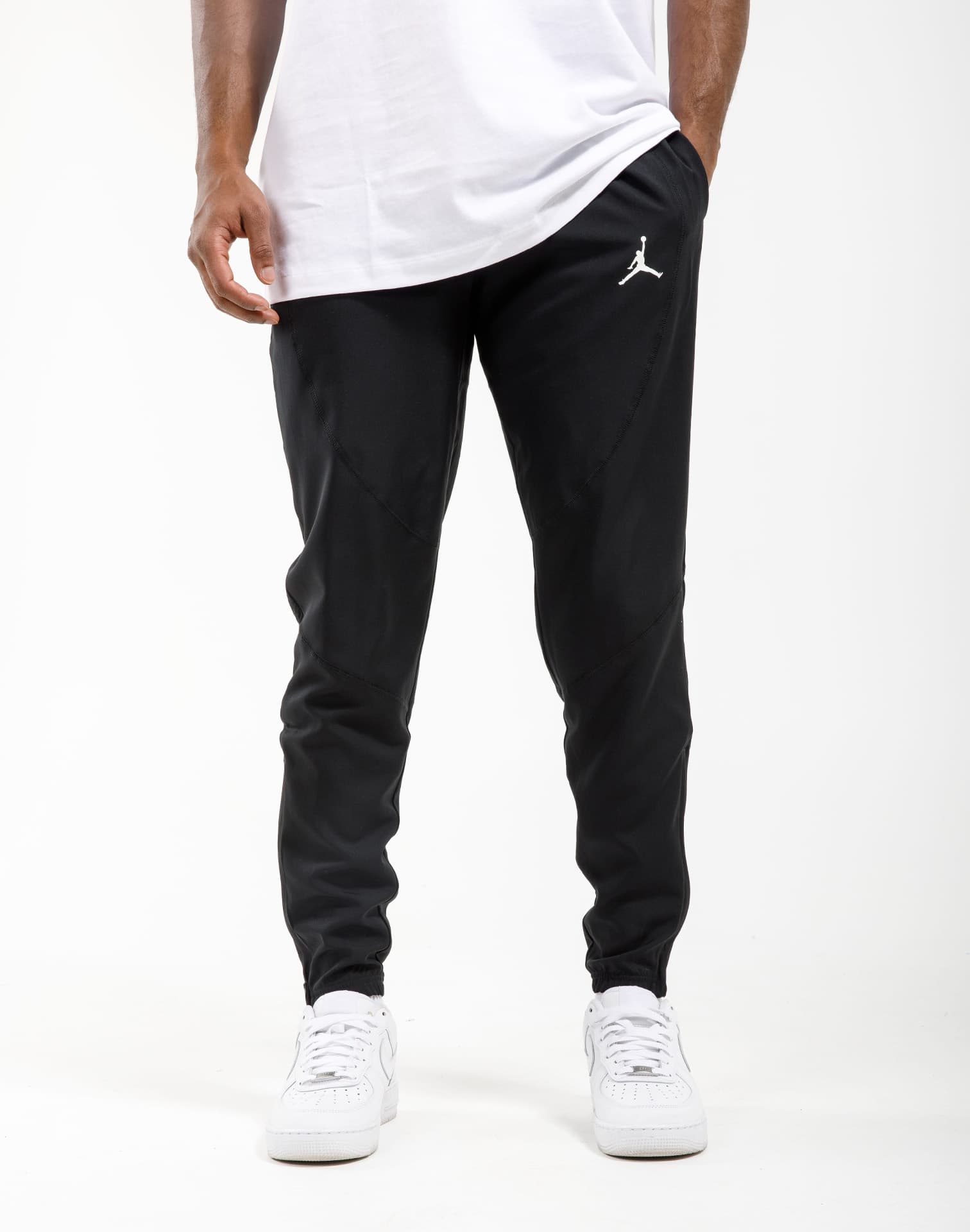 Nike Jordan Alpha Therma Pant - Atlantic Sportswear