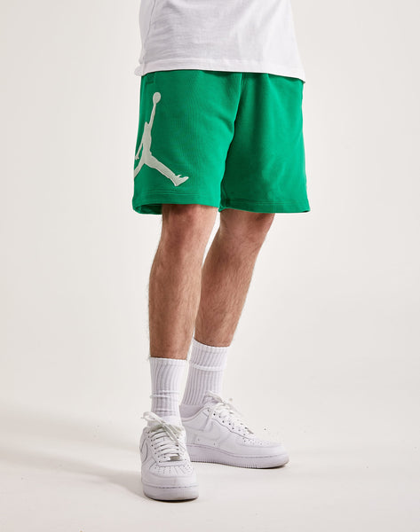 Jordan Essentials Fleece Shorts – DTLR