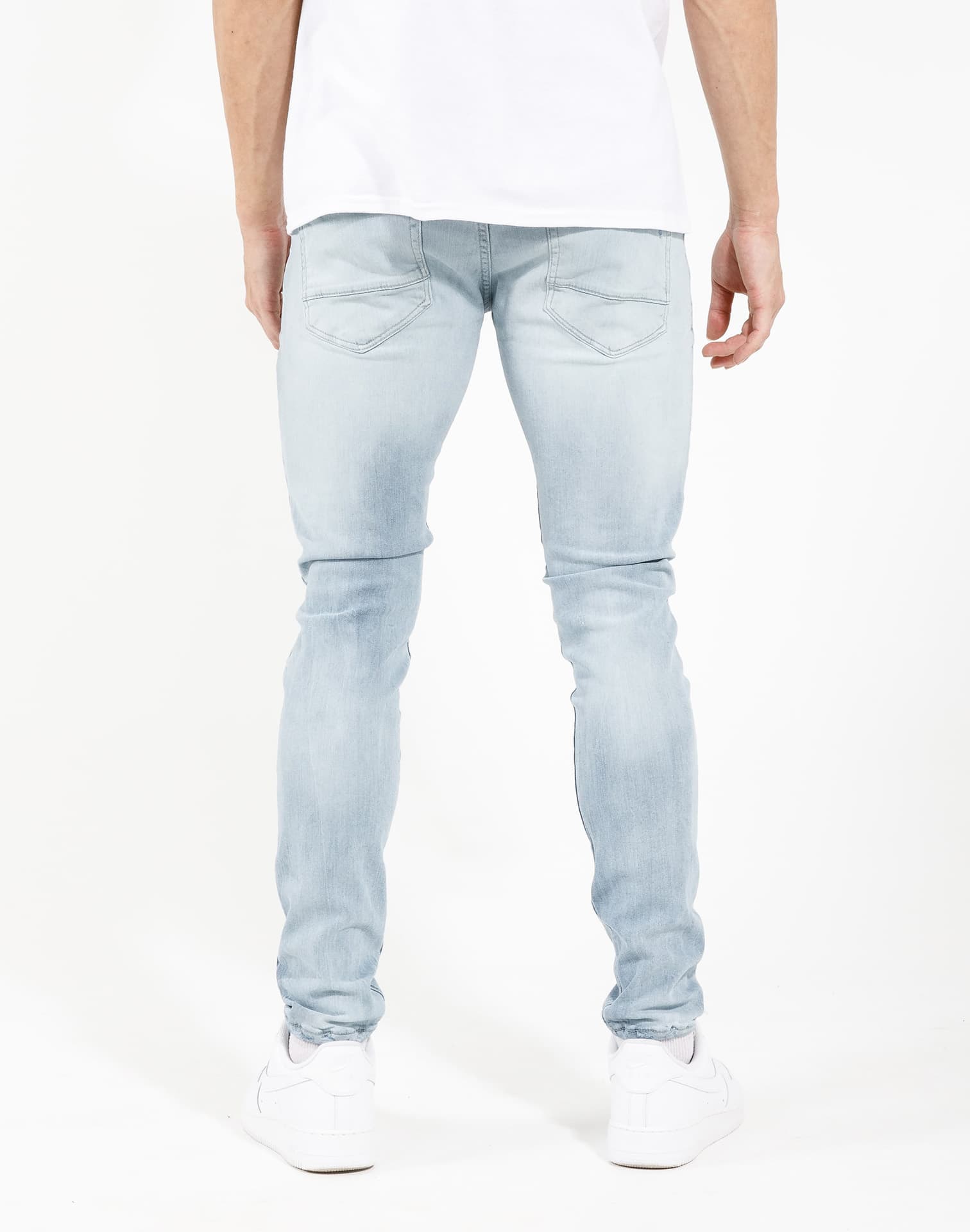 Jordan Craig Basic Ross Jeans – DTLR
