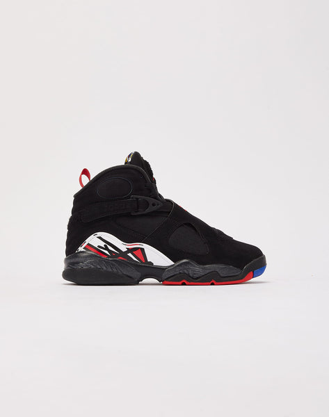 Jordan Air Jordan 8 Retro 'Playoffs' Grade-School – DTLR