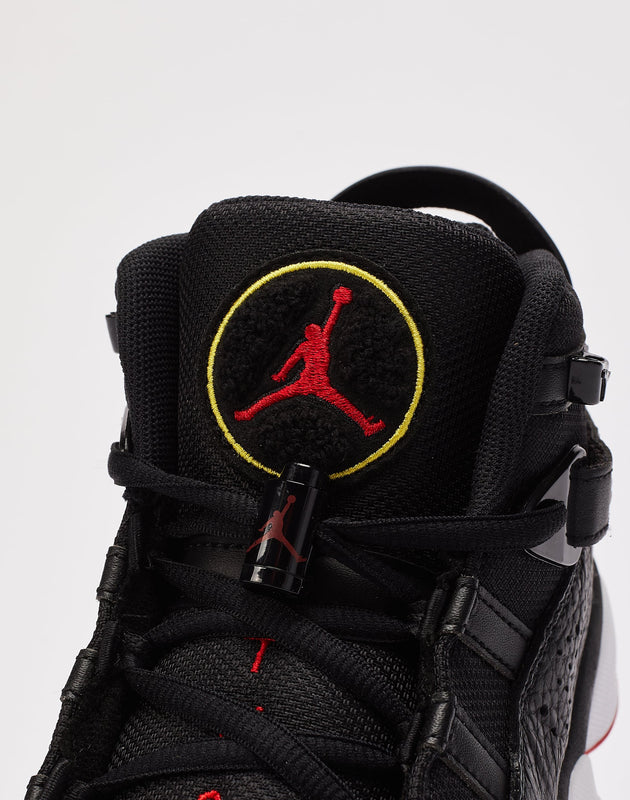 Jordan 6 Rings Grade-School – DTLR