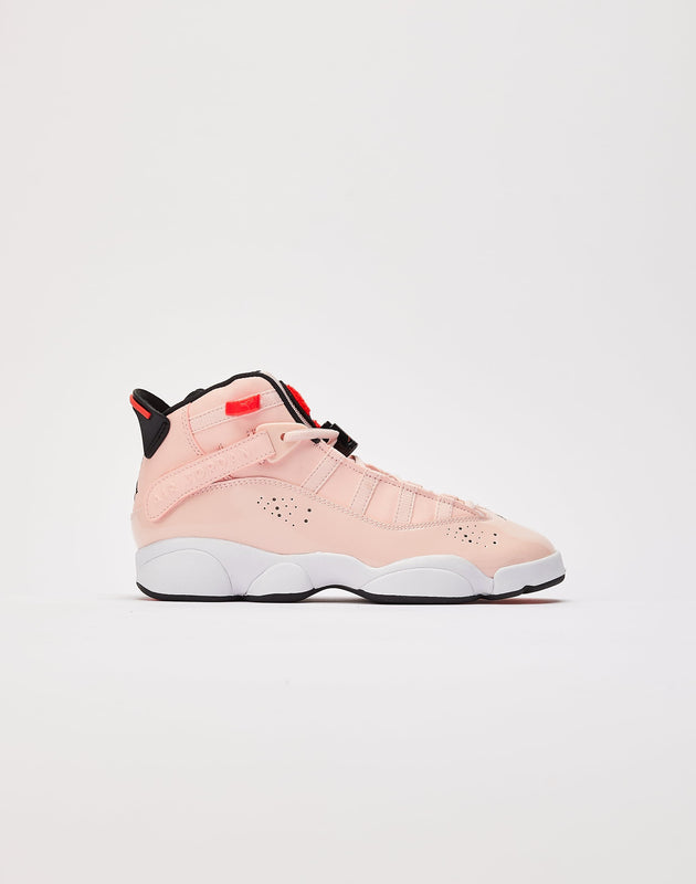 Jordan Air Jordan 6 Rings Grade-School – DTLR