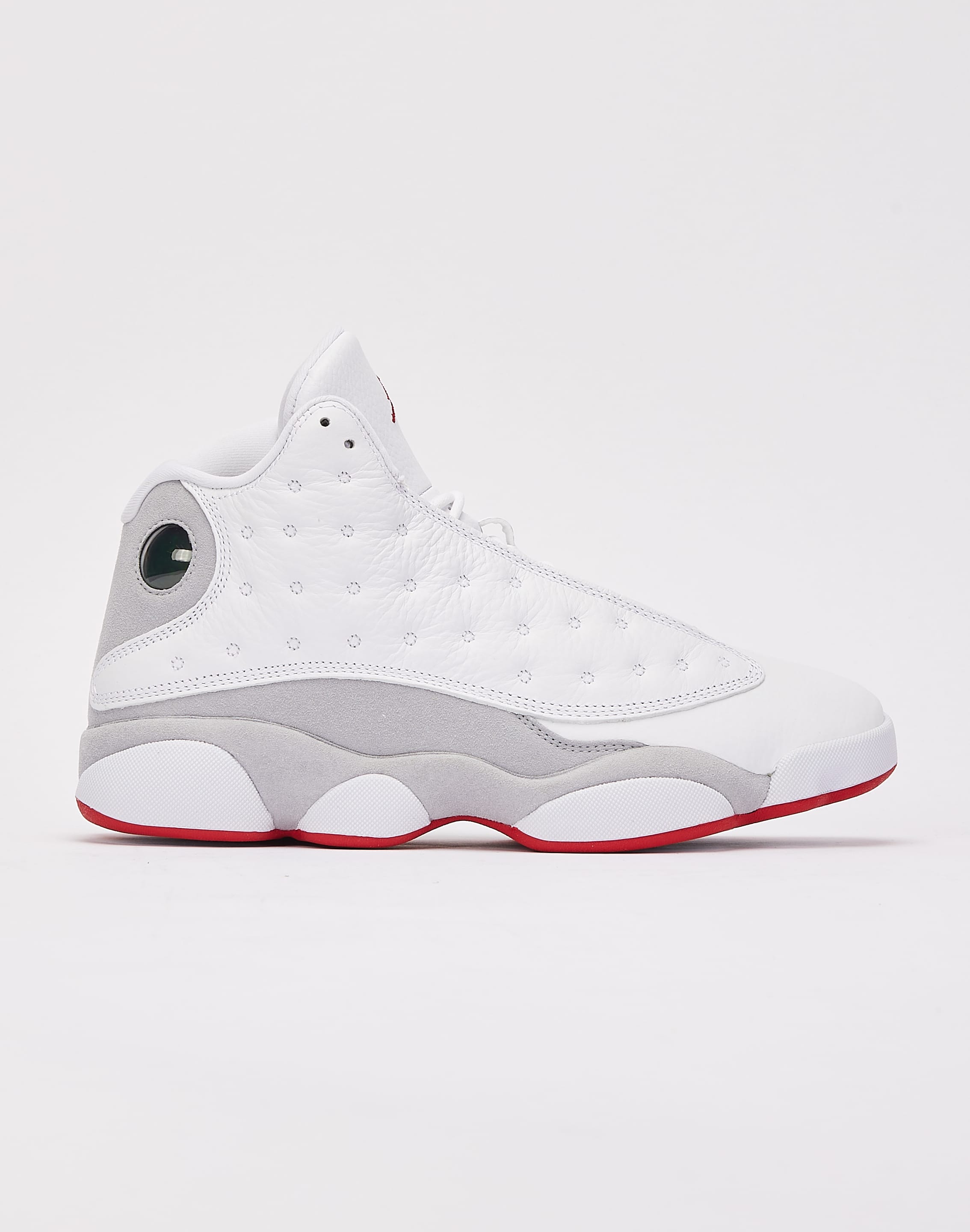 Nike Air Jordan 13 Retro Grey Toe | Size 14, Sneaker