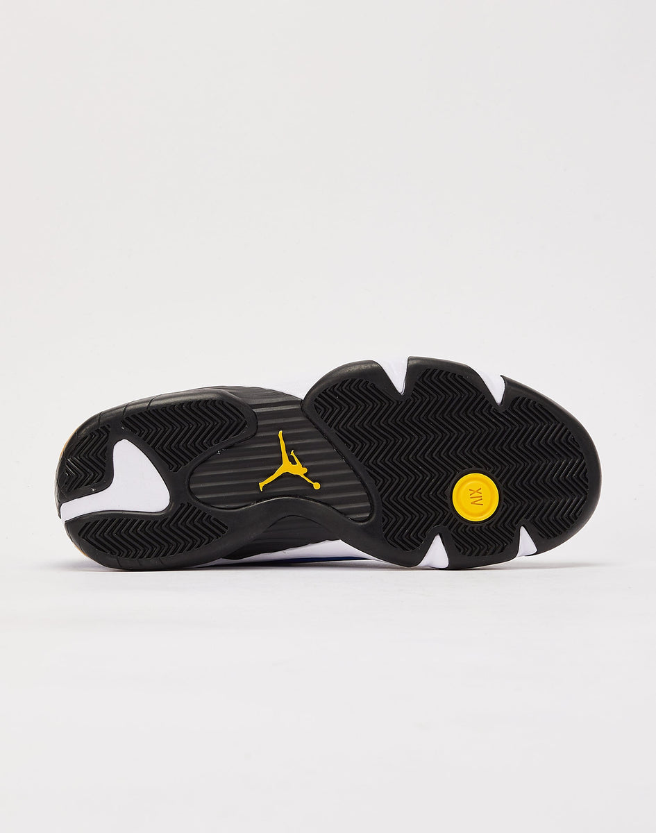 Jordan Air Jordan 14 Retro 'Laney' – DTLR