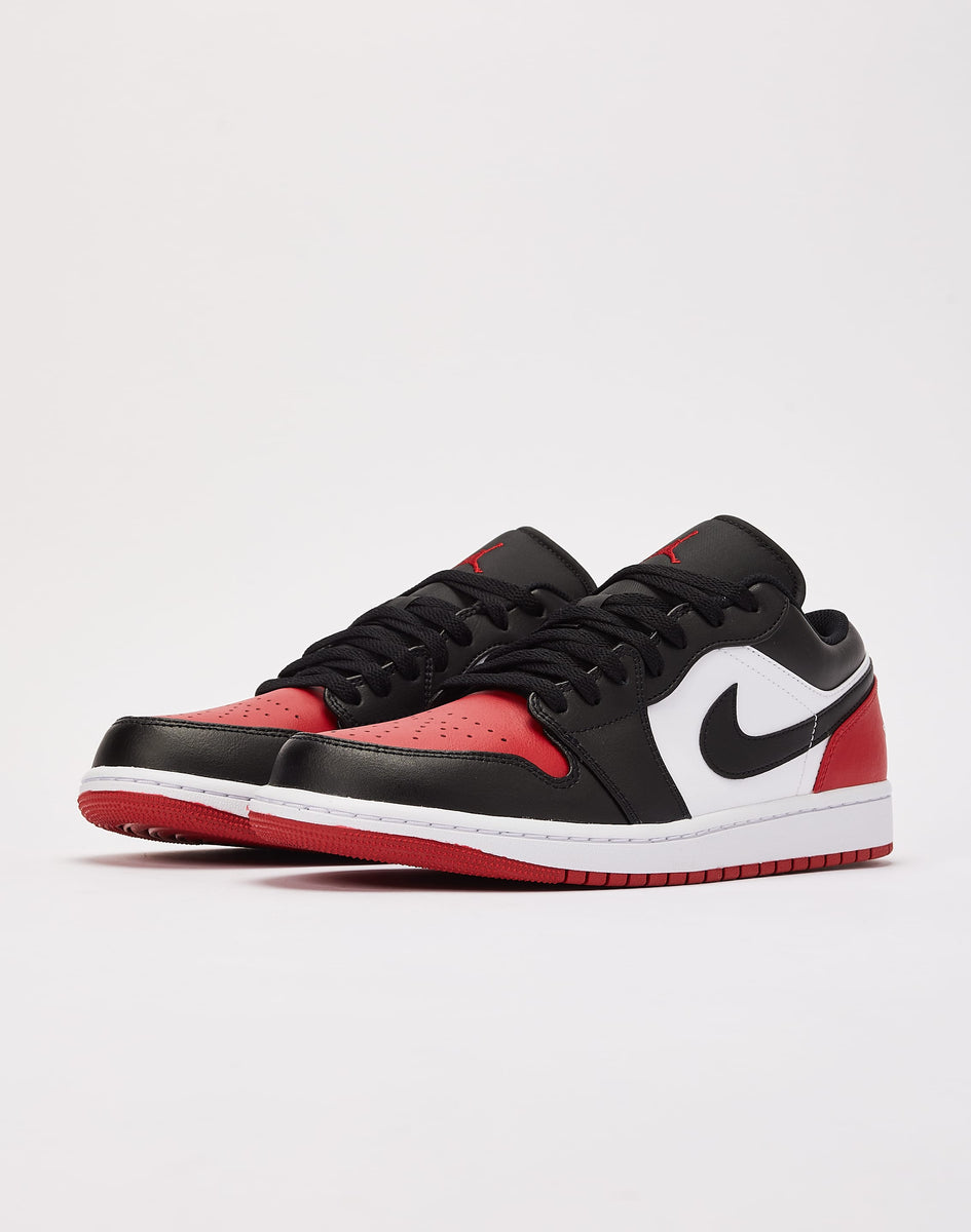 Jordan Air Jordan 1 Low – DTLR