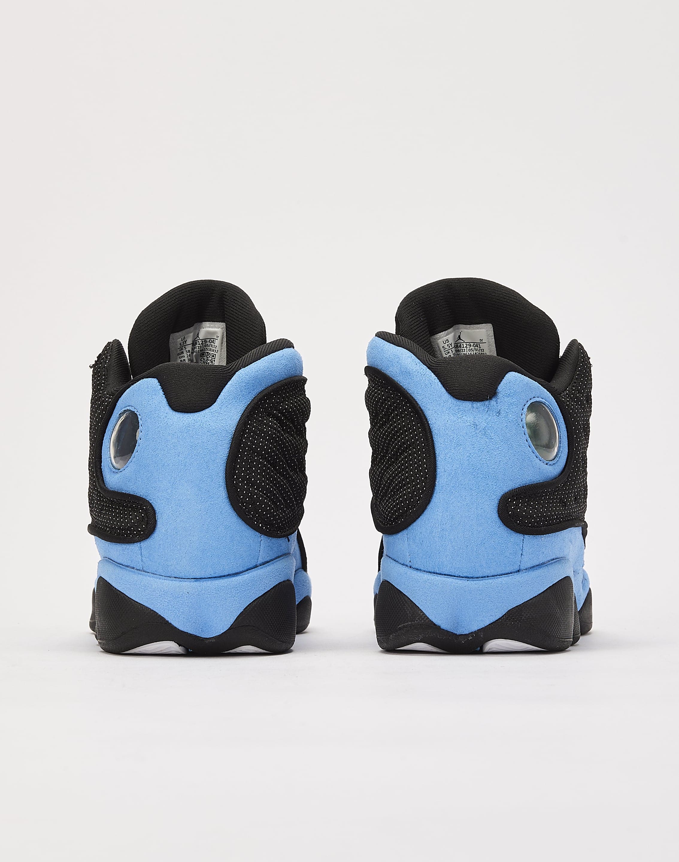 Air Jordan 13 Retro Sneakers Blue